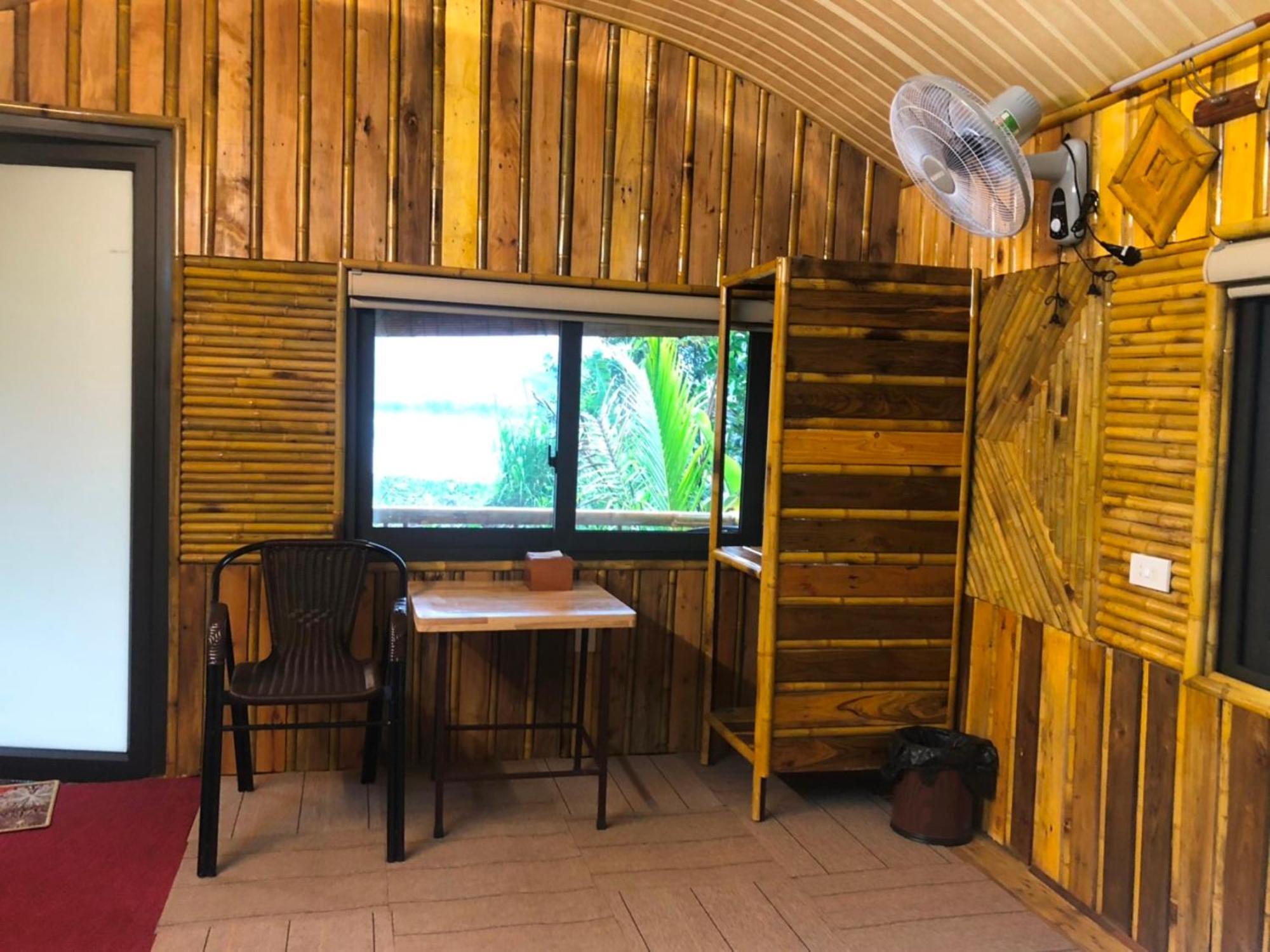 Xuan Son Lakeside Bungalow Ninh Binh Exterior photo