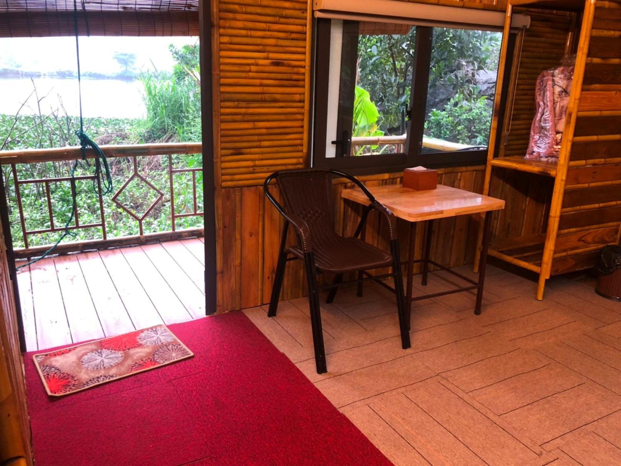 Xuan Son Lakeside Bungalow Ninh Binh Exterior photo